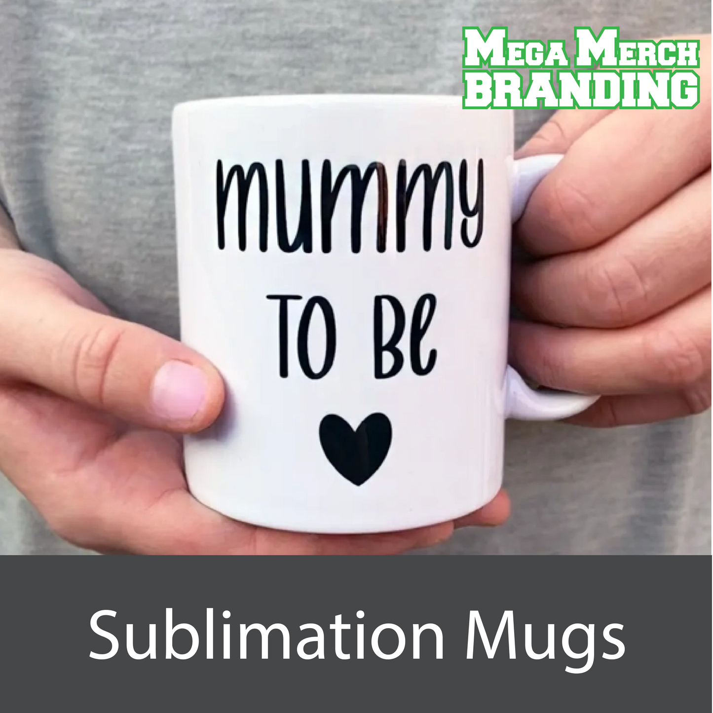 Design Your Mug - [creator]