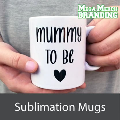 Design Your Mug - [creator]