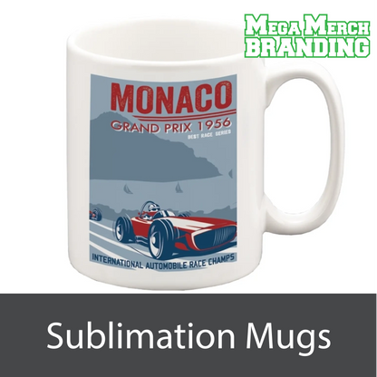 Design Your Mug - [creator]